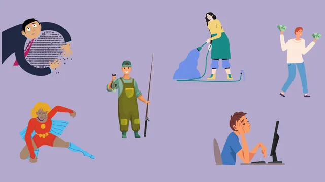 6 types of B2B sellers and how to increase sales rep's productivity