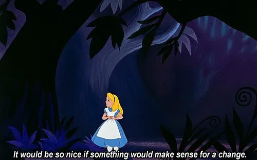 alice sense