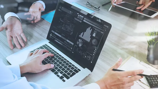 Adjusting your annual plan with data