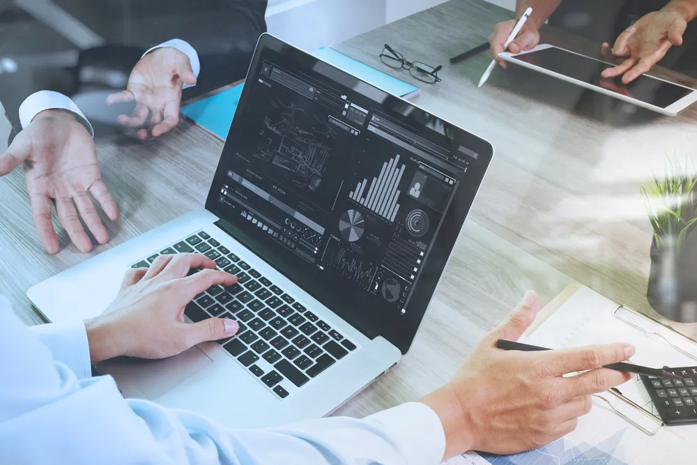Adjusting your annual plan with data