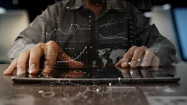 The role of account selection in dynamic books