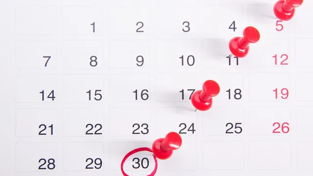 Why the 'get back to me later' objection in sales is a good thing