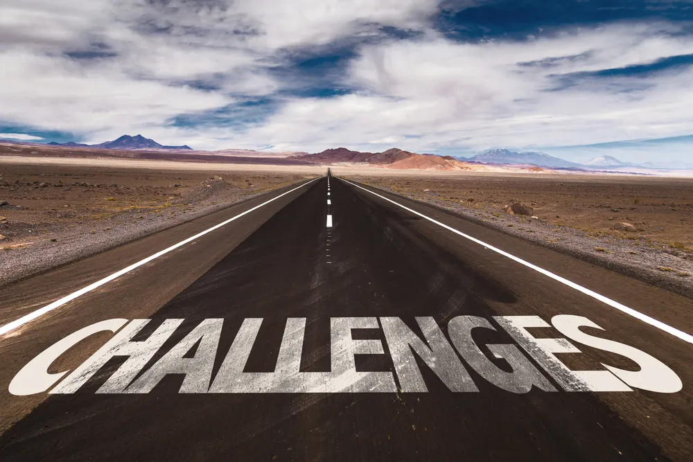 Top 5 challenges in outbound sales and how to crush them
