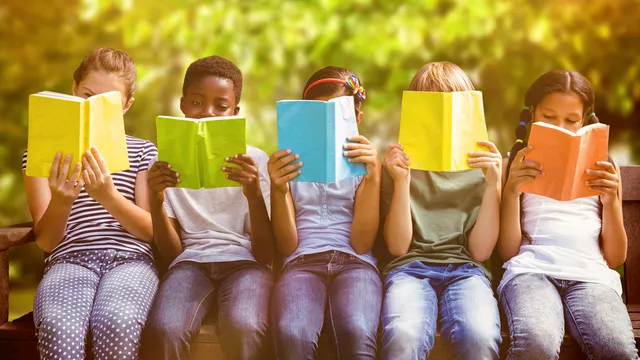 Takeaways from the first dynamic books summit
