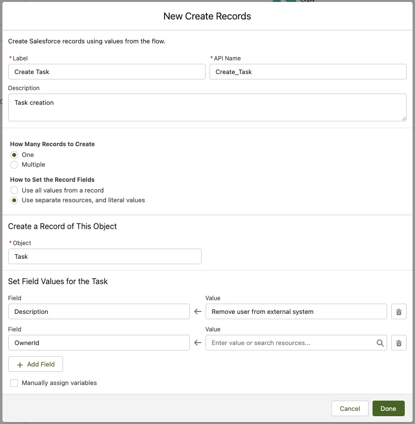 new records in flow