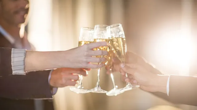 The right ways to (finally) celebrate the end of 2020