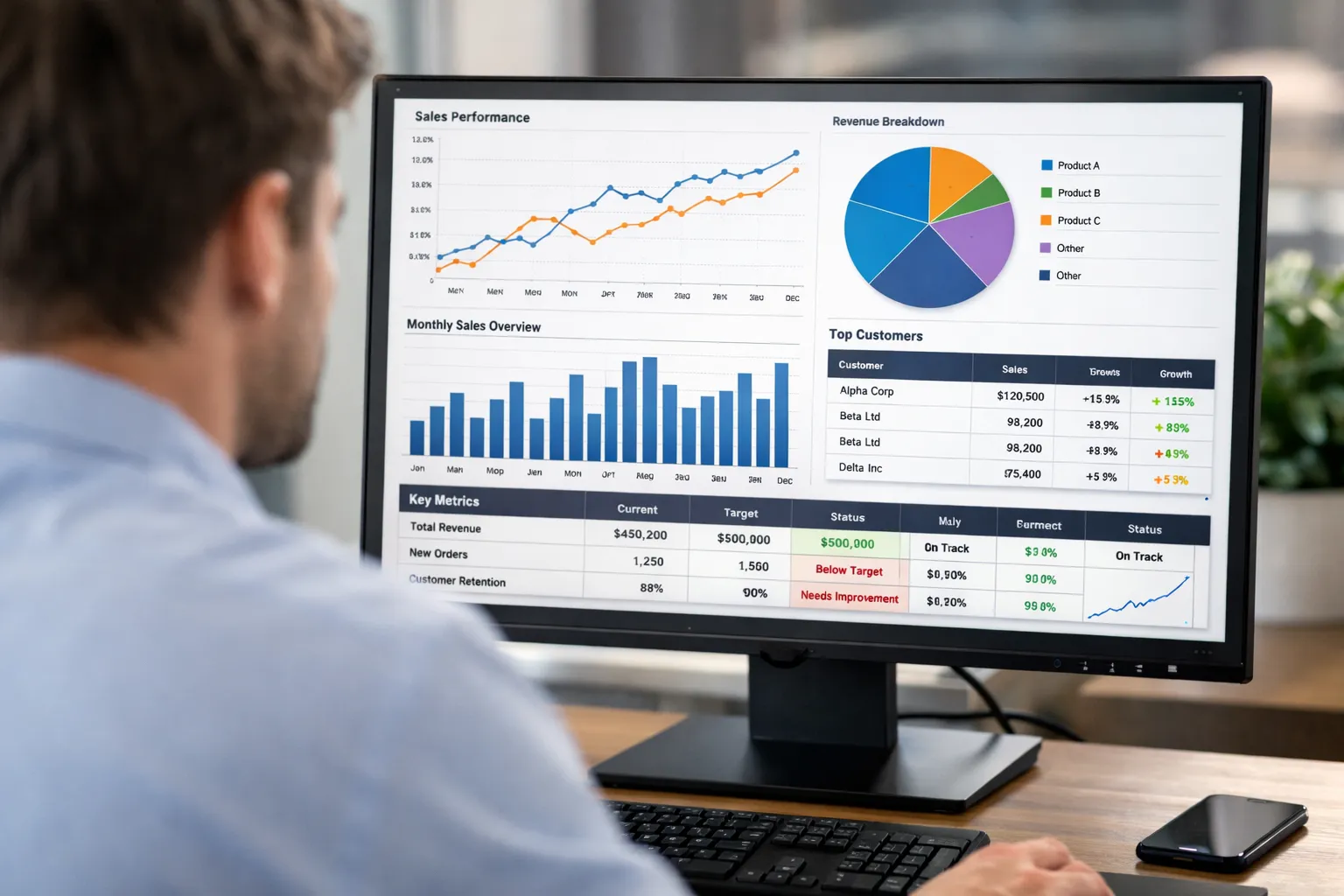 Account prioritization FAQ: How to segment score, prioritize accounts