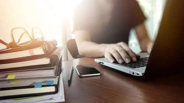 Webinar: How dynamic books transformed one company's SDR productivity