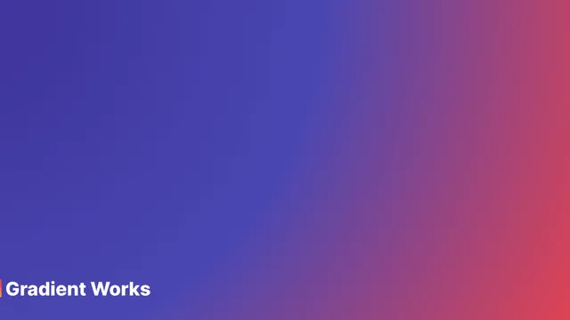 What's new at Gradient Works? A lot!
