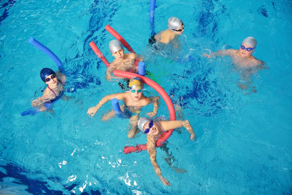 Pools versus pods on a B2B sales team