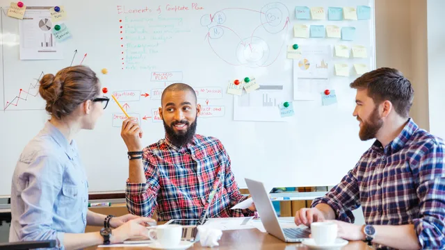 Get our free rules of engagement toolkit