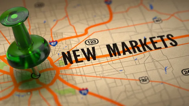 Sales territory planning best practices
