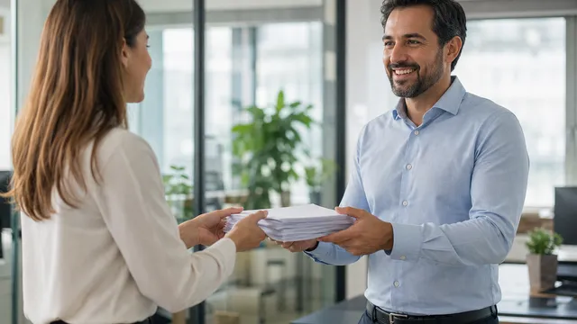 How to use your agent to automate the BDR to AE handoff