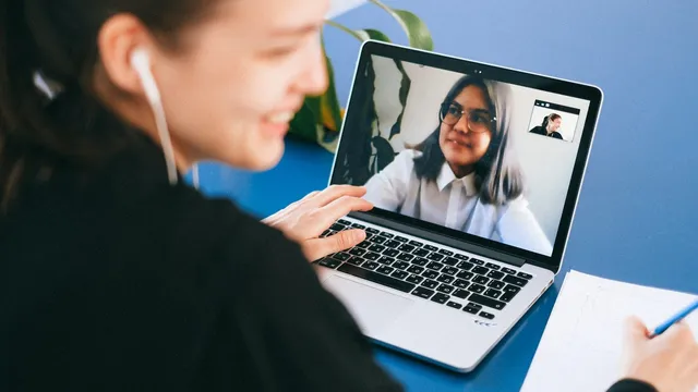 Better Zoom video to close more deals