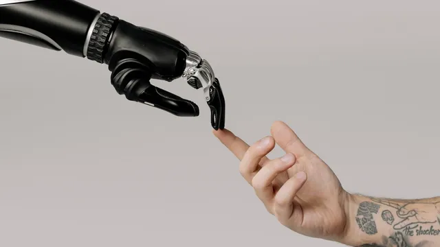 The power of AI to prioritize prospects