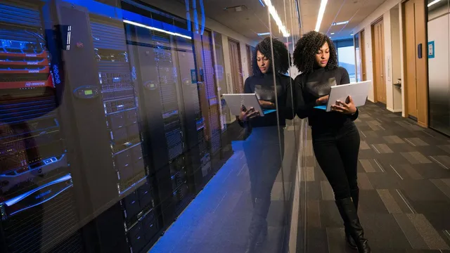 Data enrichment for B2B teams selling to SMBs