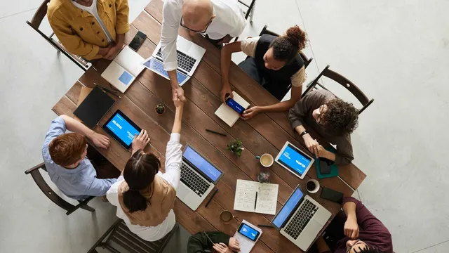 Fit, timing and how systems drive sales productivity