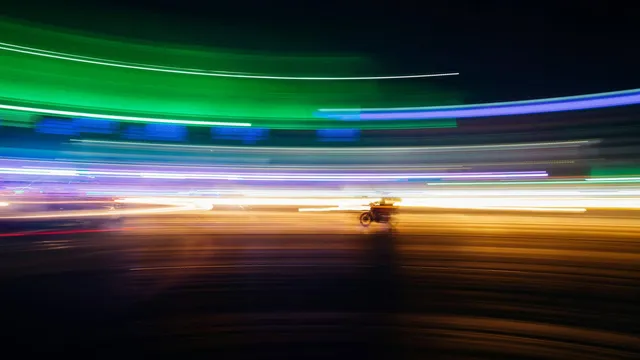 How Gradient Works helps implement dynamic account books