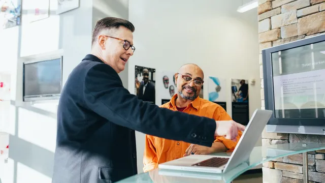 5 steps to help AEs self-source more pipeline
