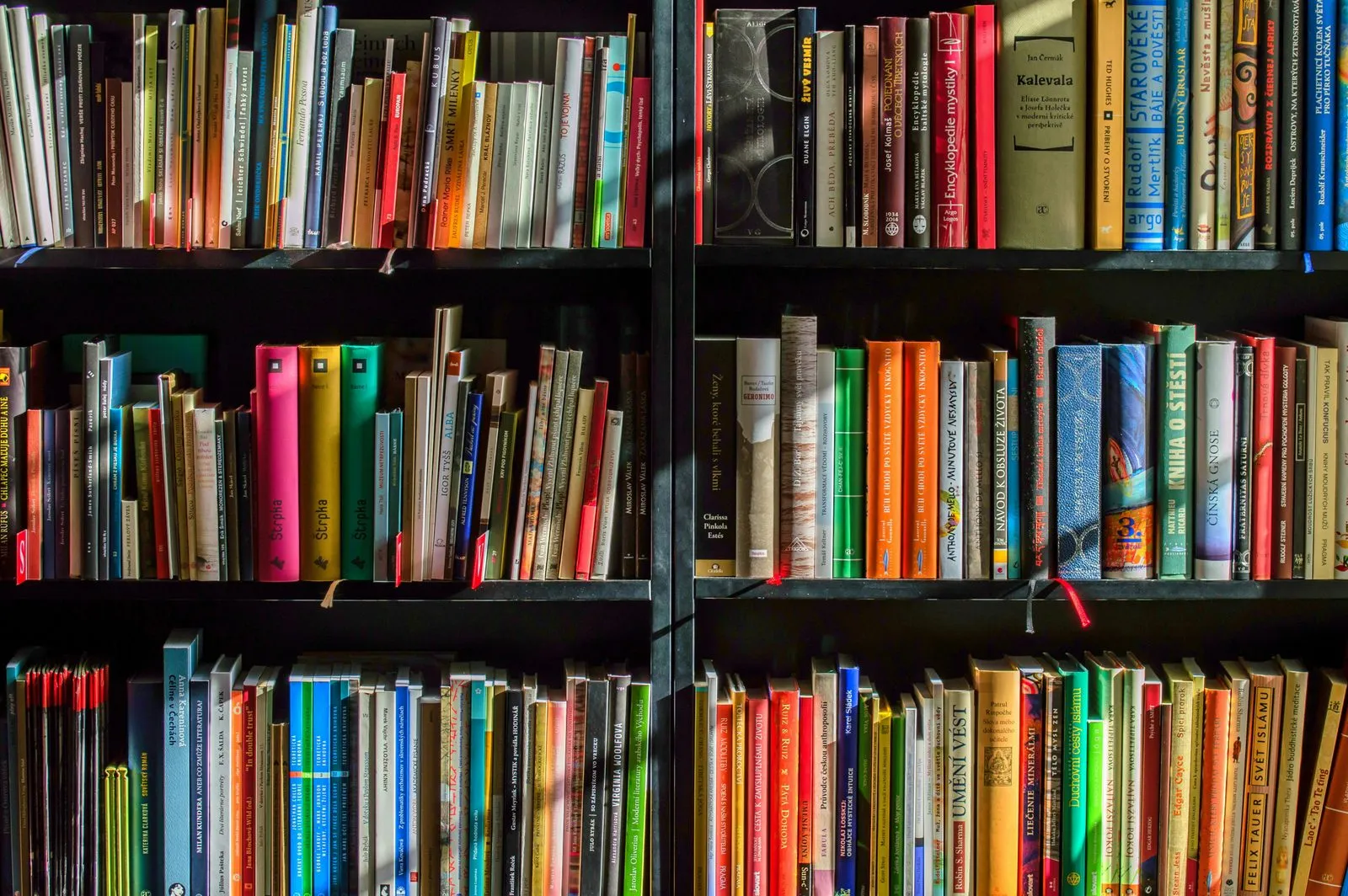 When reps overwork or underwork their books