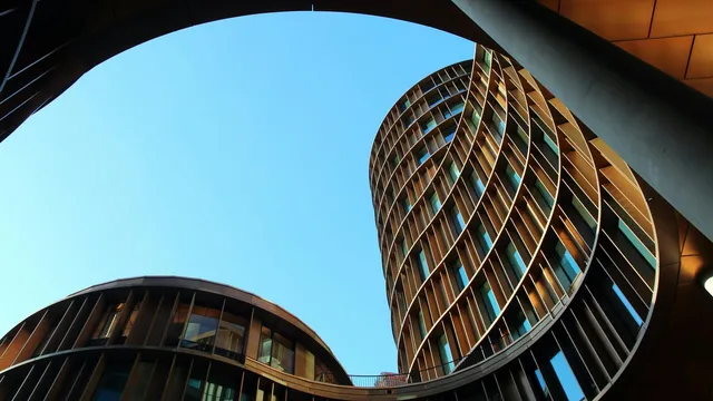Build better territories before the clock starts ticking