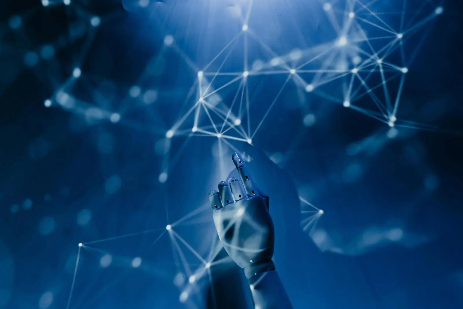 You can't prompt your way to an operational system