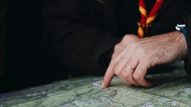 Ways to make territory planning less terrible