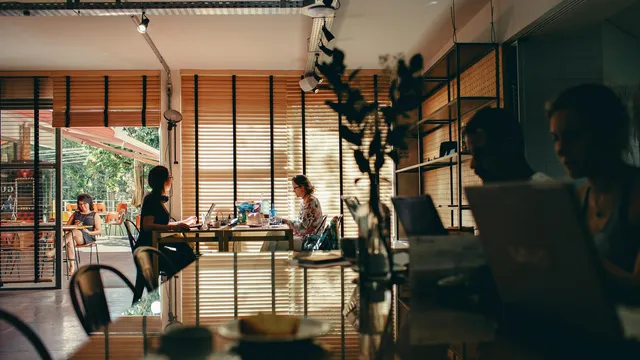 Why reps should work a small, regularly refreshed book of accounts