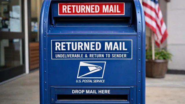Account returns and how they work
