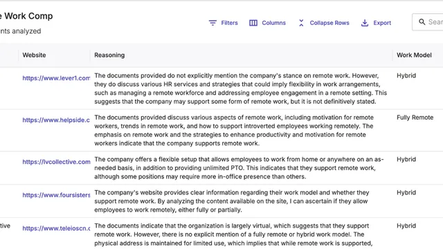 Sales AI prompts for account research
