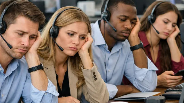 Why your outbound isn't converting (and it's not your messaging)