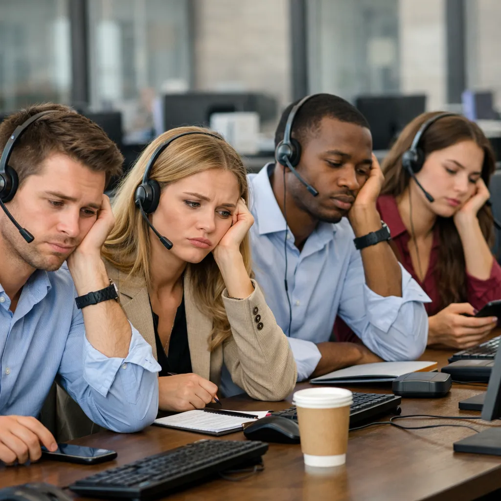 Why your outbound isn't converting (and it's not your messaging)