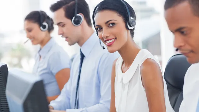 Customer account ownership matters. A lot.
