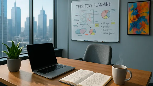 Build your 2026 territory plan for free with Carve
