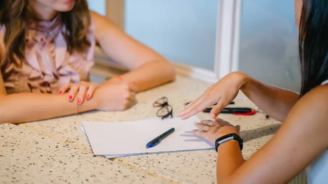 The importance of mentorships