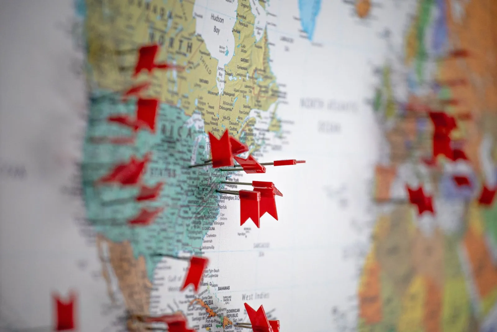 Fair Sales Territory Planning: A Practical Guide for RevOps
