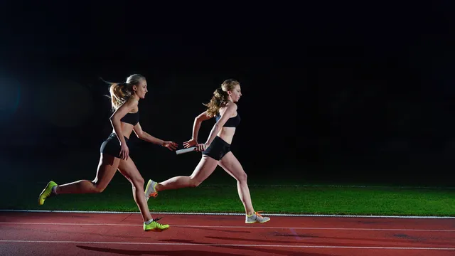 You should focus more on customer handoffs and account ownership