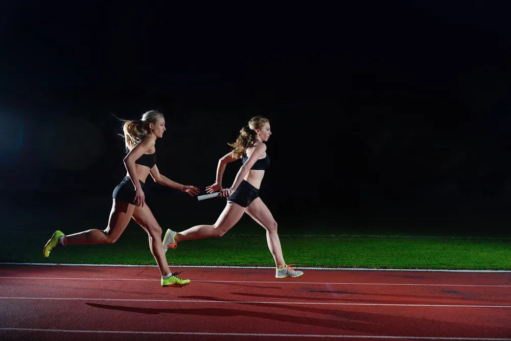 You should focus more on customer handoffs and account ownership