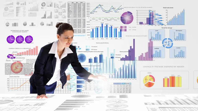 What CROs need to think about when it comes to Salesforce
